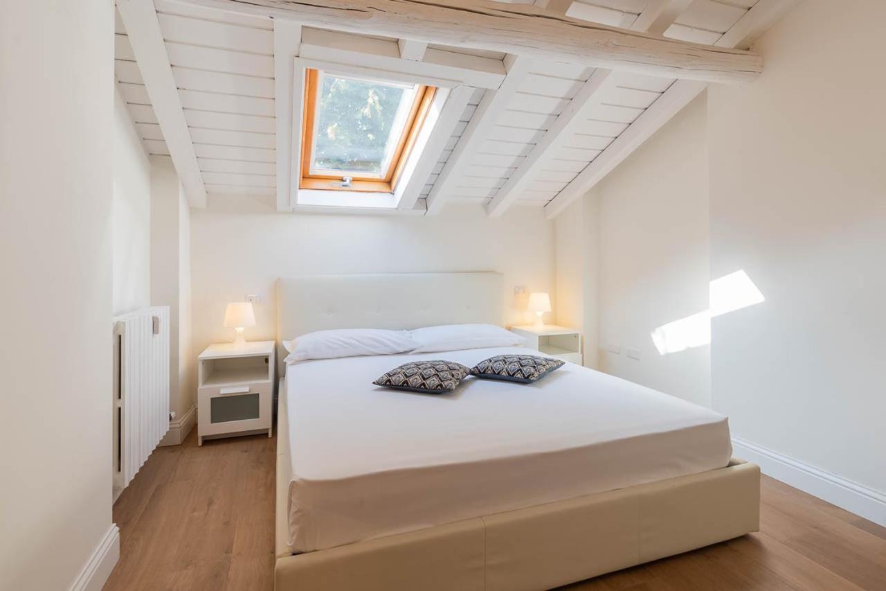 Hotel The Leoncino