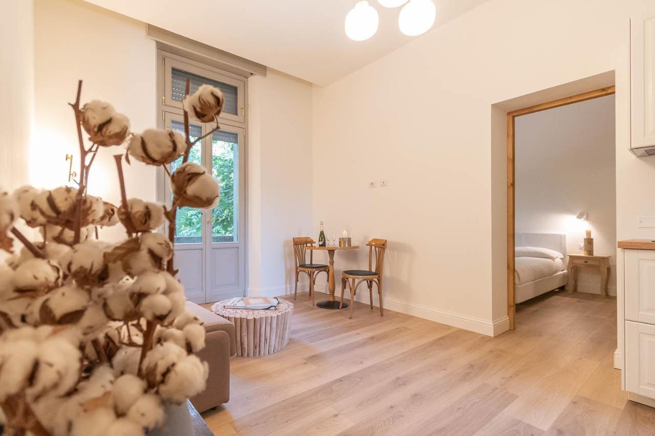 Hotel The Leoncino Brescia
