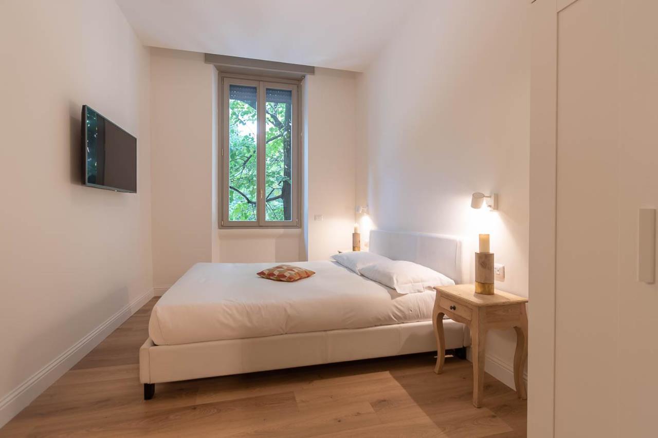 Hotel The Leoncino Brescia