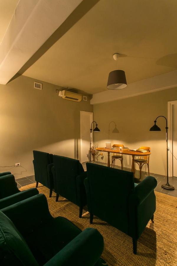 The Leoncino Hotel 4*