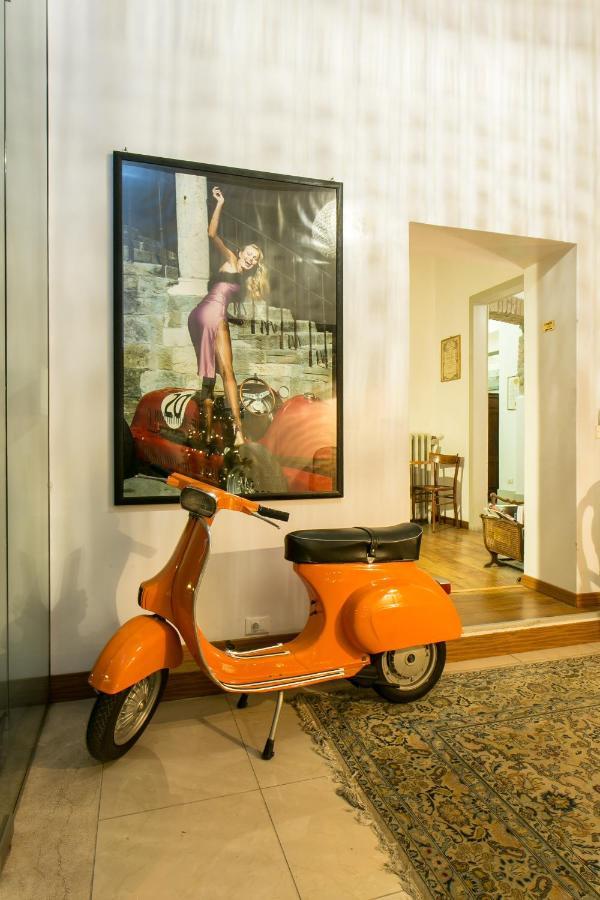 The Leoncino Hotel Brescia