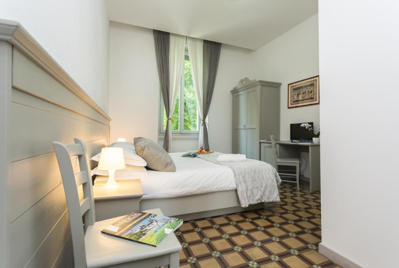 The Leoncino 4* Brescia