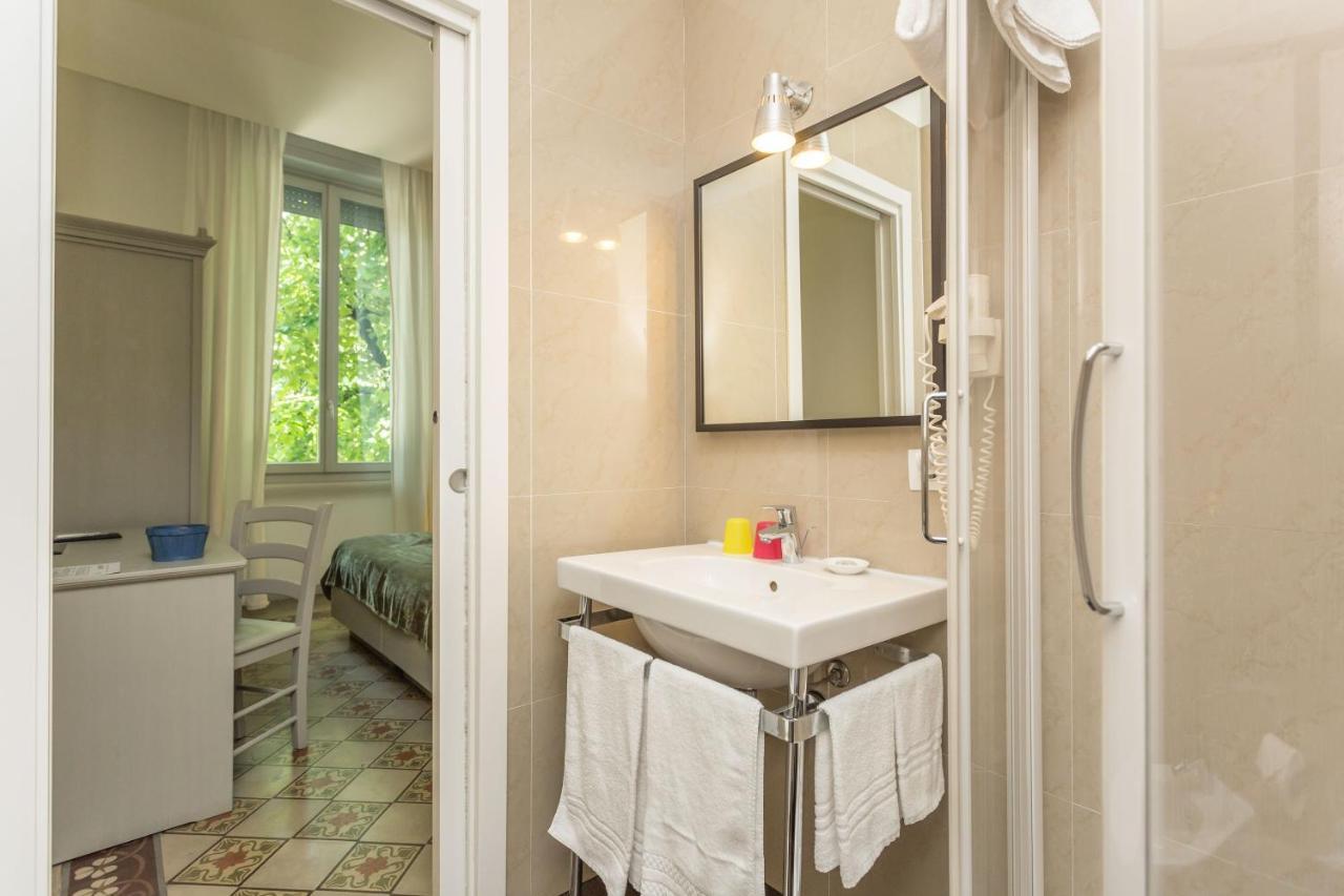 The Leoncino Hotel Brescia