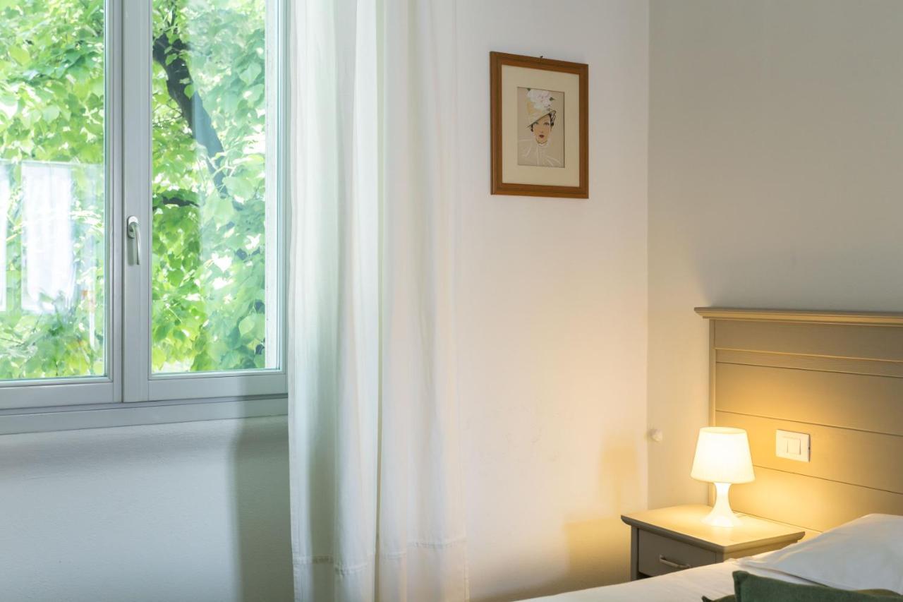 The Leoncino 4* Brescia