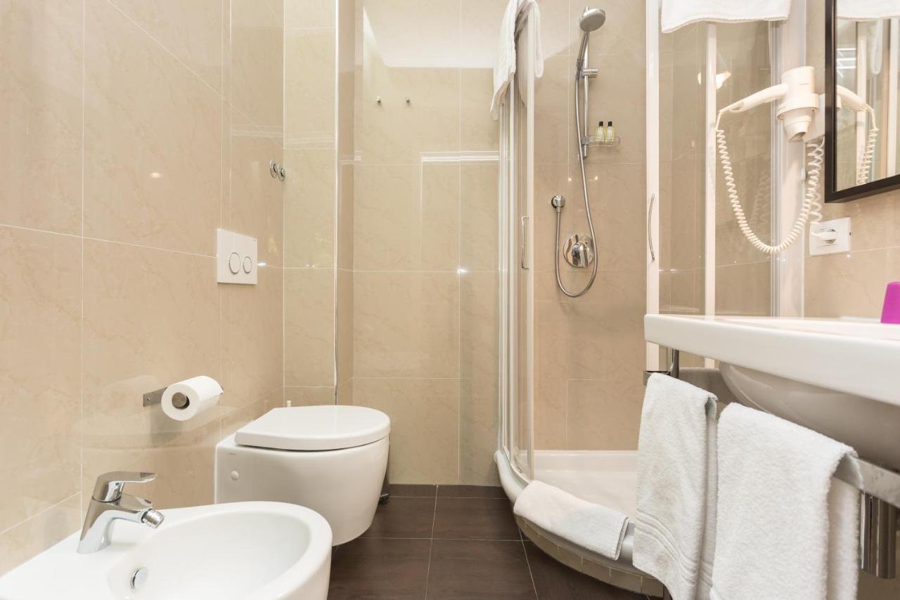 Hotel The Leoncino Brescia