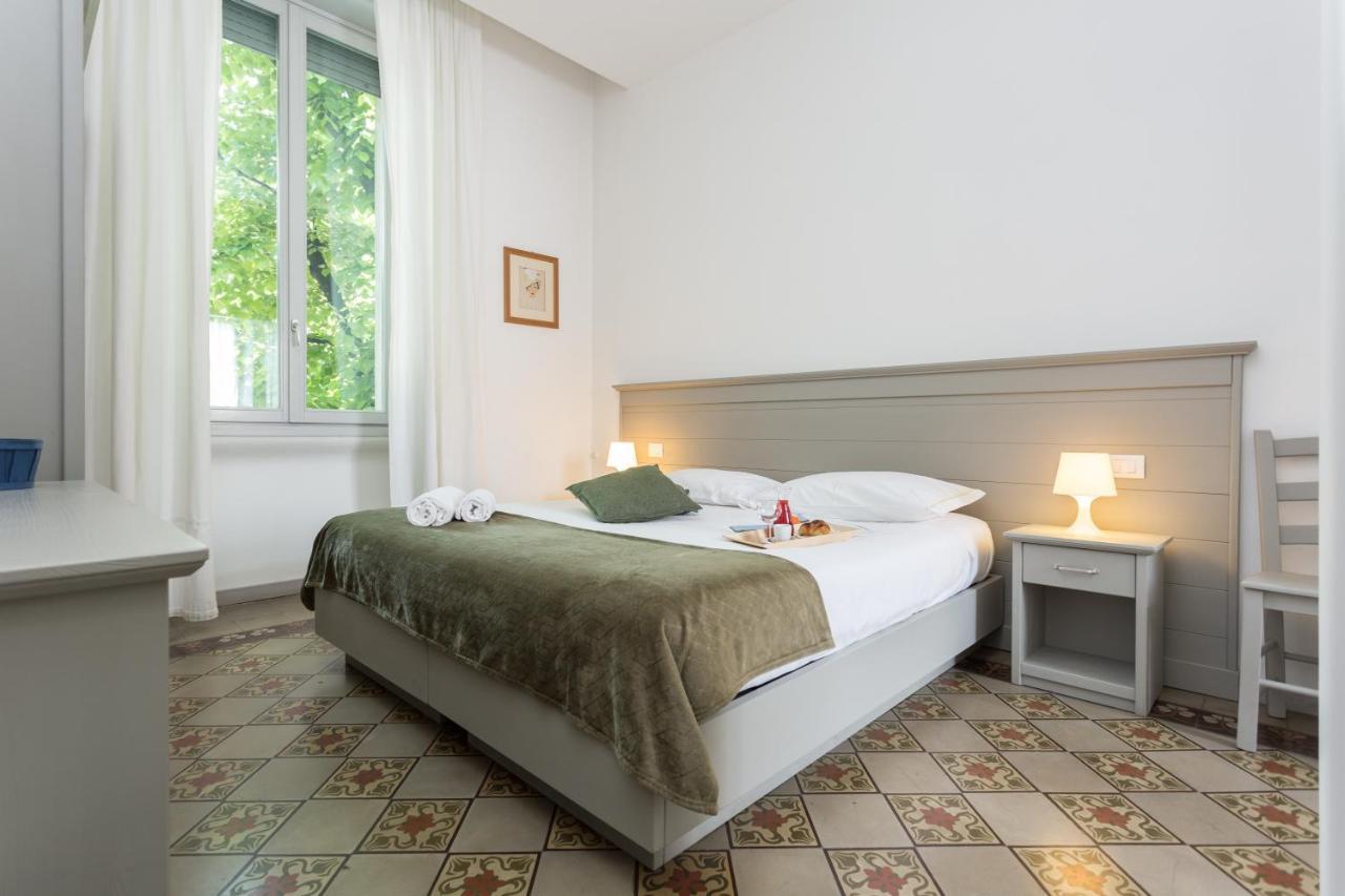 Hotel The Leoncino 4*